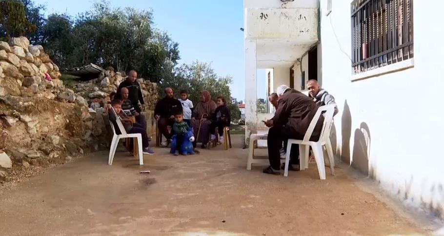 聽鑒世界 | 從重返故鄉到重返營地  約旦河西岸巴勒斯坦人眼中最卑微的權利