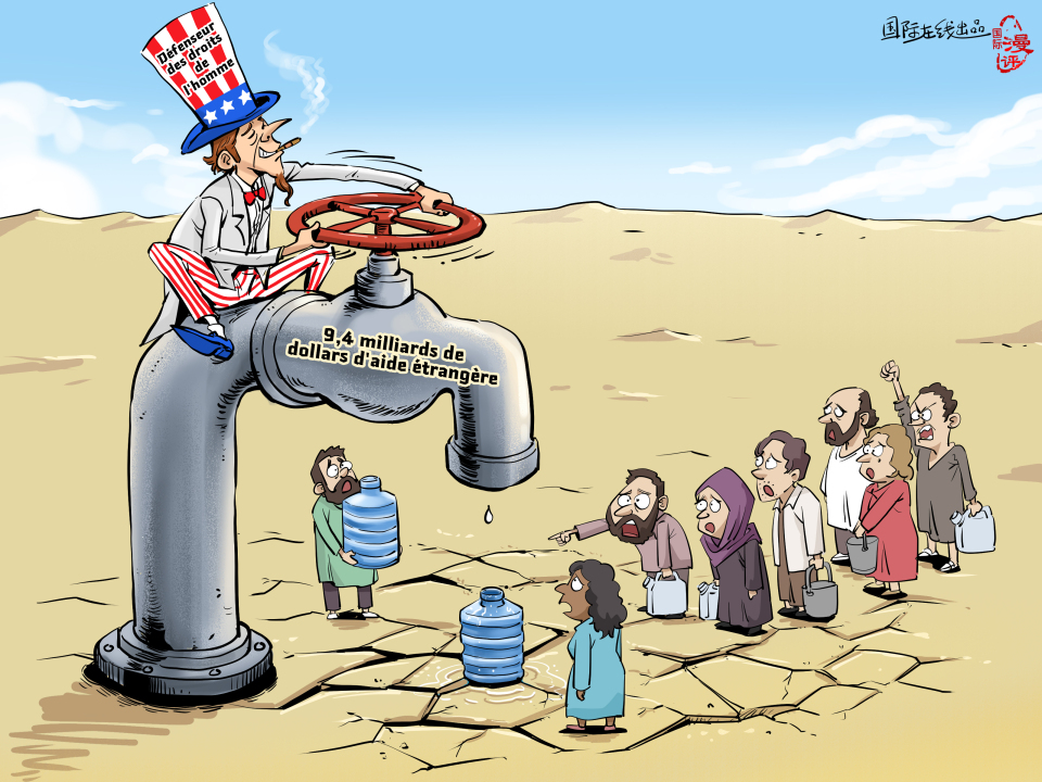 【Actualité en caricatures】 Le jeu de l'interrupteur_fororder_0f6fe5fc-5bd2-4af3-8f73-e0226a4480ea法語