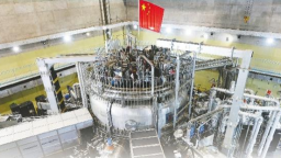 用AI“馴服”等離子體