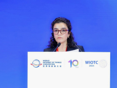 阿塞拜疆經濟部官員：期待與中國在科技領域持續深化合作 助力阿塞拜疆經濟數字化轉型