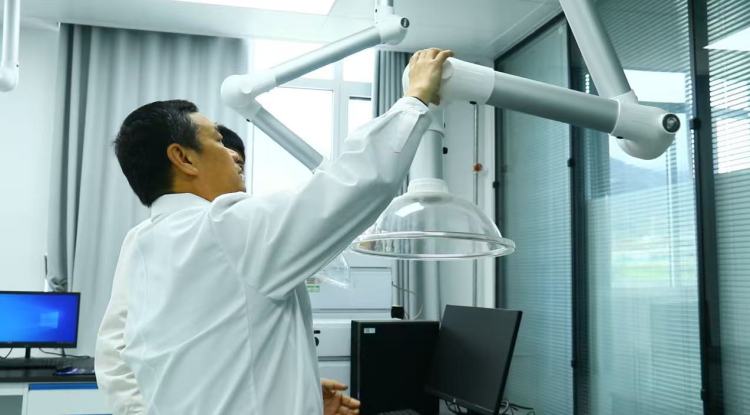 定西岷歸高品質發展密碼：以科研為錨，築牢産業根基_fororder_4188b065a7207ca1794f9443bccedb5e