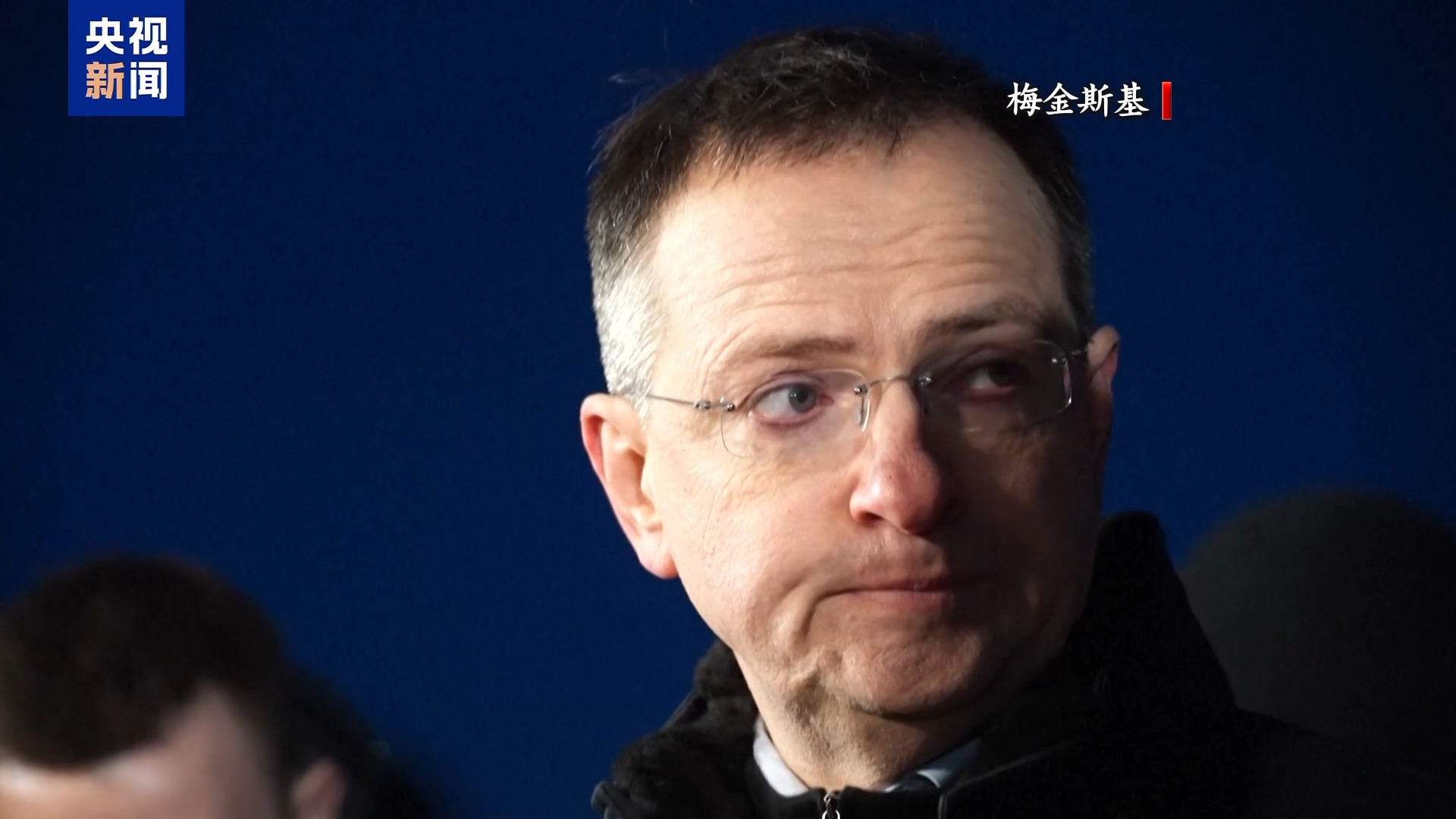 總臺記者觀察丨俄烏計劃今日舉行談判 係3年來首次直接對話