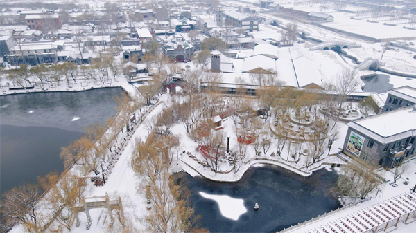 Entre montagnes et mers, Huludao vous invite ! Le tourisme rural dans l’ouest du Liaoning vous fait découvrir l’authenticité et la chaleur de la vie rurale en Chine_fororder_圖片1