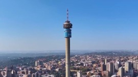 視頻丨專家：美試圖以強權迫使南非改變涉巴以問題立場