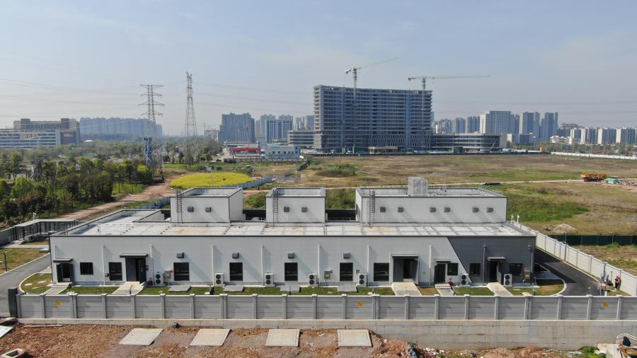 Zhejiang Launches Special Campaign to Enhance Power Supply Services and Safeguard Livelihood Electricity_fororder_圖片1