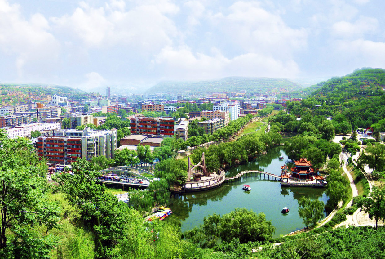 From the Hometown of Sun Simiao to a Modern City of Traditional Chinese Medicine Wellness: Tongchuan's Millennial Medical Heritage Lives On_fororder_圖片1