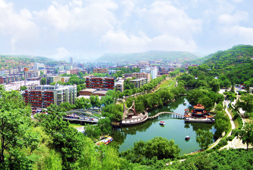 From the Hometown of Sun Simiao to a Modern City of Traditional Chinese Medicine Wellness: Tongchuan's Millennial Medical Heritage Lives On_fororder_圖片1