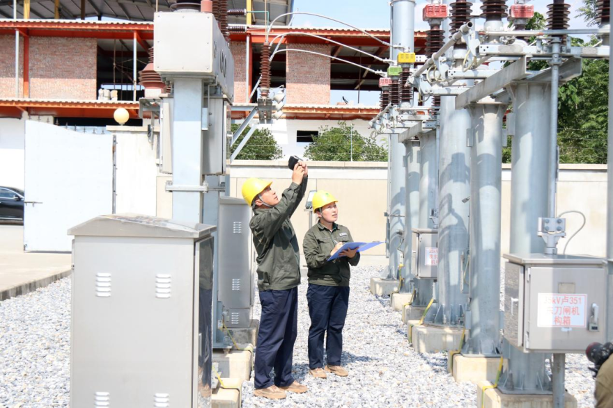 Nanyang, Henan: Reliable Power Supply Fuels Growth of the Moxibustion Industry_fororder_圖片1