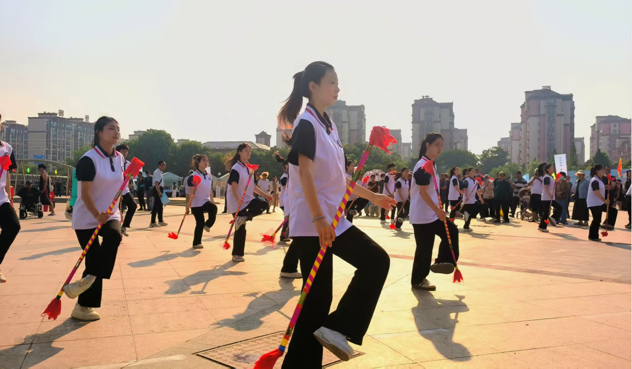 Bengbu Wuhe: Racing Dragons and Splitting Waves to Celebrate the Dragon Boat Festival_fororder_圖片9