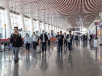 輝煌60載 魅力新西藏｜今年上半年西藏民航旅客吞吐量370萬人次