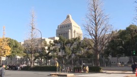 視頻丨日本官員“擁核”言論引發多方批評