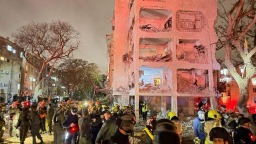 以色列經歷“艱難一夜” 美伊互放狠話_fororder_20260322111805379759401d8eb750d8b6d23ecc_4e220154e38a427db602f9cccf04fbae