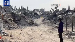 以色列稱加沙地帶北部齊基姆過境點已開放_fororder_1663e18d853e44cf9a6995aeaa90a506