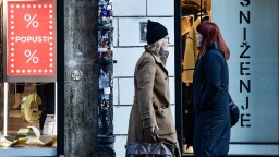 克羅地亞政府擴大限價商品數目以緩解通脹壓力