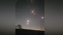 伊朗襲擊美軍基地 當地能源設施受波及_fororder_04