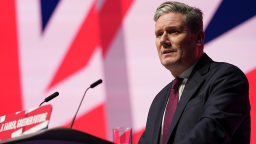 馬斯克抨擊英首相“應引咎辭職” 斯塔默小心“回懟”