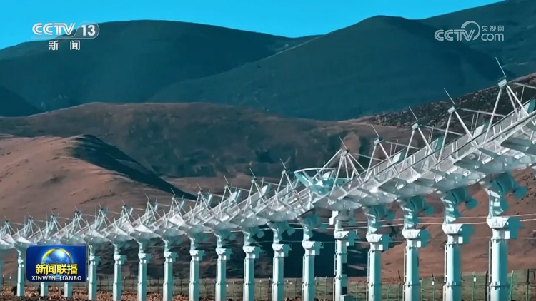 【新思想引領新征程】矢志創新發展 建設科技強國