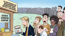 【Actualité en caricatures】Noubelle rémunération