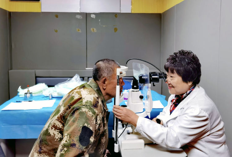 鏡觀·迴響丨弘揚奉獻、友愛、互助、進步的志願精神