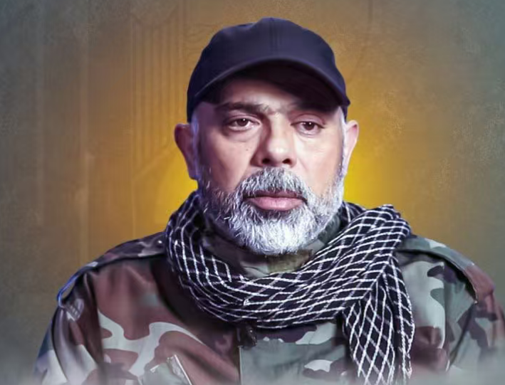 黎巴嫩真主黨證實其高級領導人遭以軍空襲身亡