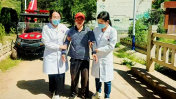 甘肅渭源：以“三個加法”打造山區健康服務新樣本