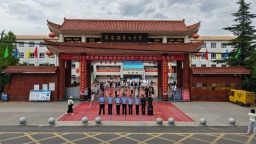 天水市秦安縣：多部門聯合護航 3592名考生安心赴考