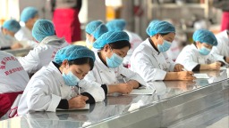 天水市張家川：一碗麵裏的致富經