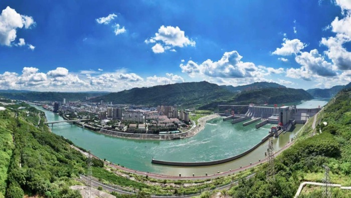 一度水電的“東遊記”丨新春走基層