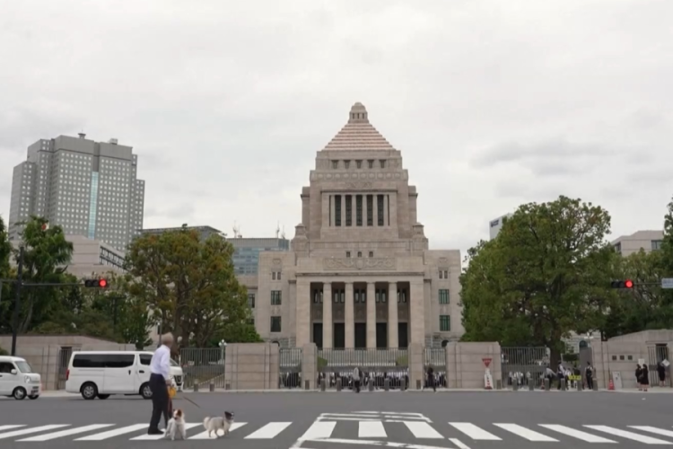 石破茂黯然下臺 自民黨“雙少數”困局誰來破？