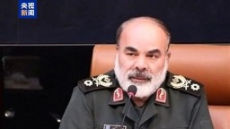 哈梅內伊任命伊朗革命衛隊新任陸軍總司令