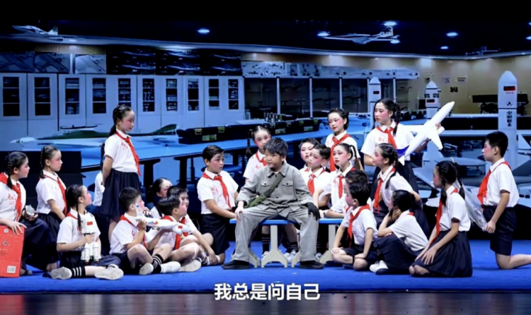 全國少兒戲曲最高榮譽“花”落株洲_fororder_640