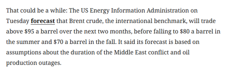 全球媒體聚焦 | 美媒：美國無法擺脫“石油危機”_fororder_3