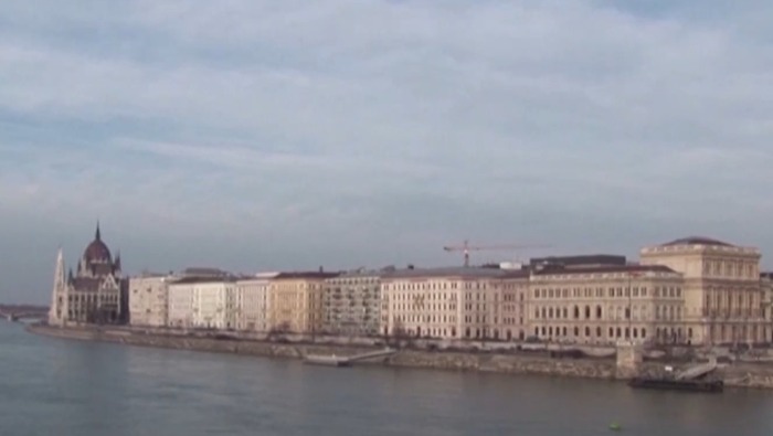 視頻丨匈牙利政府稱歐洲資助戰爭將付出經濟代價_fororder_17d1b39d06f8497a8aaba565bce44512