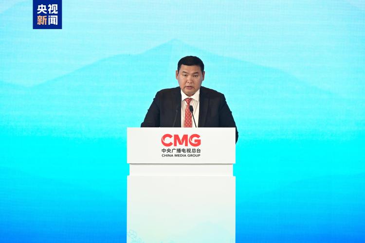 共商 共建 共享！“全球南方媒體夥伴”機製成立大會暨第十三屆全球視頻媒體論壇在西安舉行