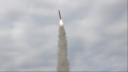 朝鮮試射海對地戰略巡航導彈_fororder_360截圖20251029090833079