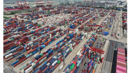 北美觀察丨一週三連投 美參院圍堵白宮關稅政策