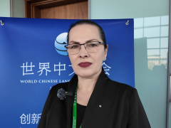 多國教育界代表：“中文熱”為世界架起溝通與繁榮的橋梁