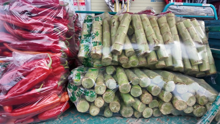蘭州榆中高原夏菜：“甘味”引領全鏈升級 書寫西北振興答卷_fororder_q