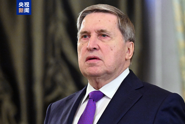 視頻丨俄美總統通話 美烏總統會面 “和平協議”仍存分歧