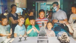 2025年全國航海科普季啟動