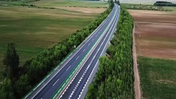 查草高速主線全線貫通 G5511“最後一公里”打通