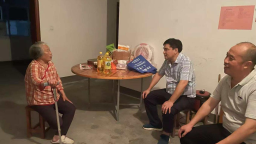 湖南桂東縣“三辦”服務模式暖民心 群眾告別“兩頭跑”