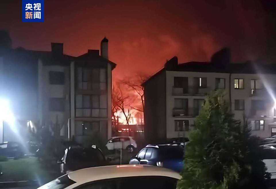 視頻丨俄一夜間擊落249架烏克蘭無人機