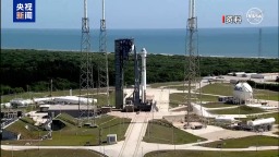 美航空航天局認定“星際客機”載人試飛為最高等級事故