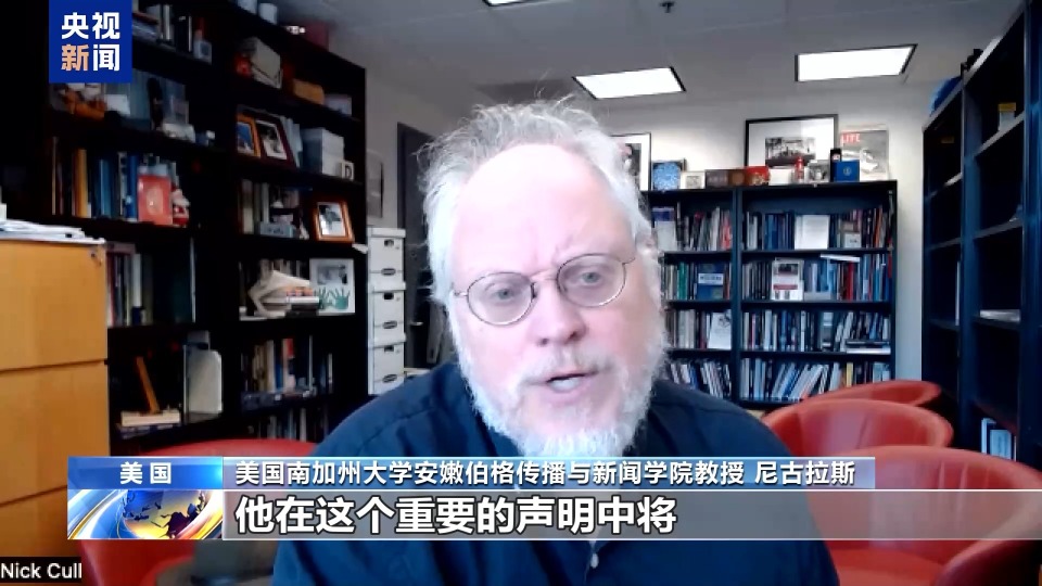 美“電影關稅”衝擊好萊塢 學者斥其為政治操弄