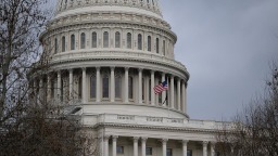 美國參議院通過法案 大幅增加聯邦科研經費_fororder_美國國會