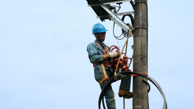 From Nanchang to the World: Stable Power Supply Becomes a Key Pillar of Medical Device Exports