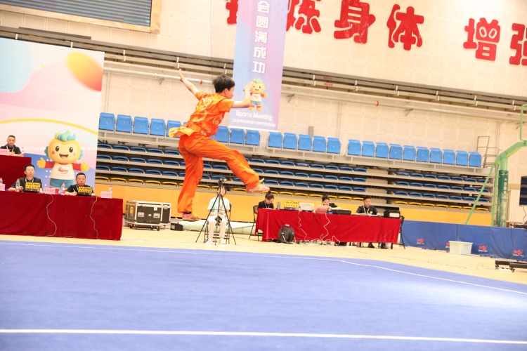 天水市武術選手在全省中運會勇奪三金五銀五銅_fororder_12.JPG