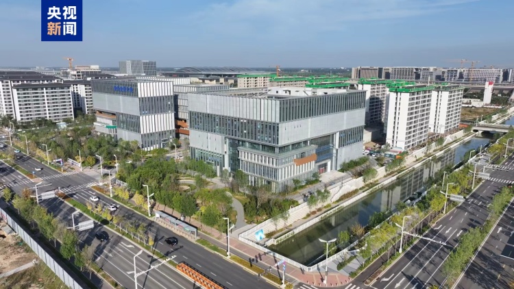 國務院同意河北雄安高新技術産業開發區升級為國家高新技術産業開發區