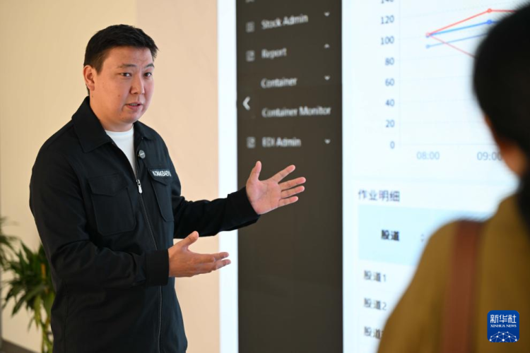 上合組織天津峰會丨上合畫卷上的“絲路印記”_fororder_絲路9